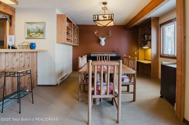 3910 S Lake Creek Dr unit 13-1-2, Wilson, WY 83014 - photo 6