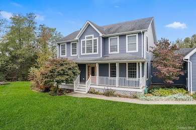 39 Eastview Ln, Red Hook, NY 12571 - photo 2