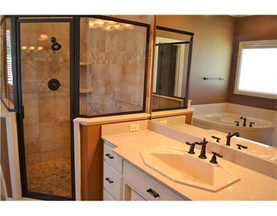 Master Bath/Spa.