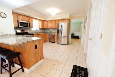 68 Burnett St unit 1, Auburn, MA 01501 - photo 3