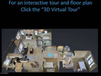 3d Walk Through