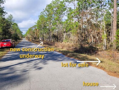 0 NW Foxglove Ln unit MFROM714399, Dunnellon, FL 34431 - photo 2