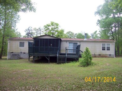 145 Griswoldville Shortcut, Macon, GA 31217 - photo 2