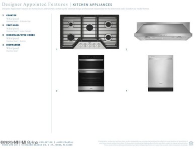 161 Mason Branch Dr, St. Johns, FL 32259 - photo 6