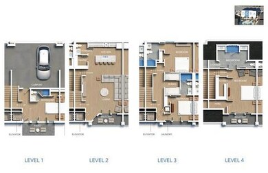 Townhome C