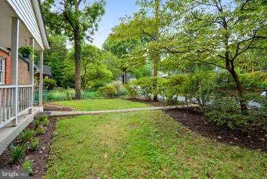 109 Sheridan Ave, Takoma Park, MD 20912 - photo 4