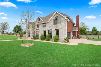 5868 W 493, Pryor, OK 74361 - photo 2