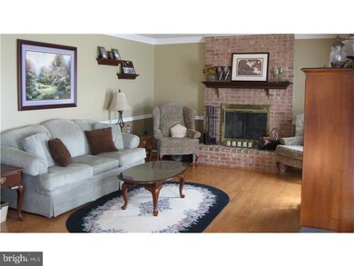 19 Aldrich Way, Princeton Junction, NJ 08550 - photo 3