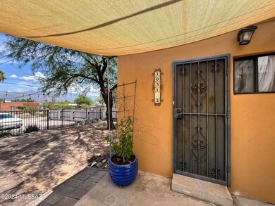 1031 E Waverly St unit 2, Tucson, AZ 85719 - photo 3