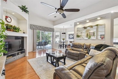 Family Room 1