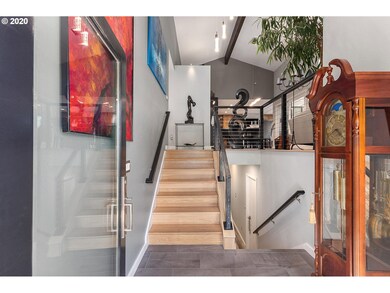 Entrance/Foyer
