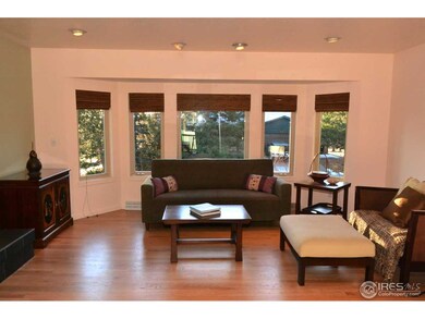Lots of Natural Light