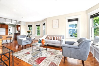 30 School St unit 3, Somerville, MA 02143 - photo 4