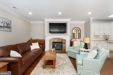 306 Gray Shingle Ln, Woodstock, GA 30189 - photo 5