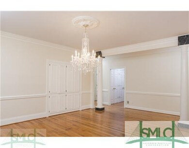 Dining Room.