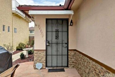 Front Unit 34371 offers 3 bedrooms and 1 full bath