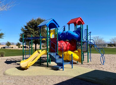 Magic Ranch Praire Playground