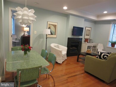 1437 Spring Rd NW unit 15, Washington, DC 20010 - photo 4