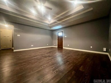 308 W 6th St, Sheridan, AR 72150 - photo 5