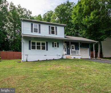 11220 Ascot Cir, Fredericksburg, VA 22407 - photo 3