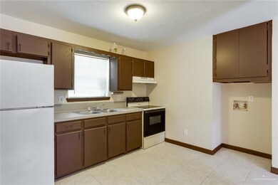 123 W Cherokee Ave unit 2, Pharr, TX 78577 - photo 5