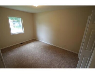 Bedroom.
