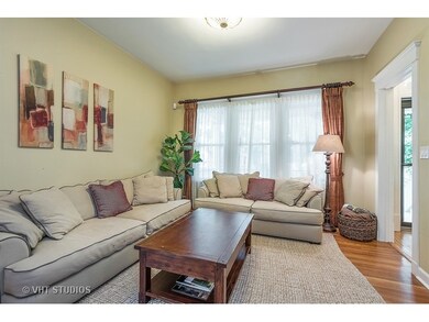 4943 N Seeley Ave, Chicago, IL 60625 - photo 4