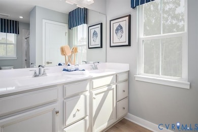 2142 Old Lime Rd, Sandston, VA 23150 - photo 5