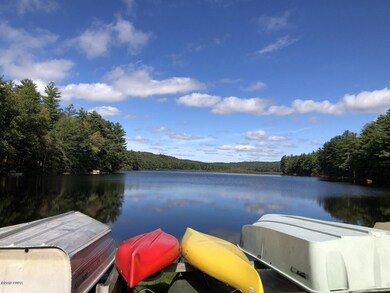 Lot 536 Timber Ridge Dr, Lackawaxen Township, PA 18428 - photo 3