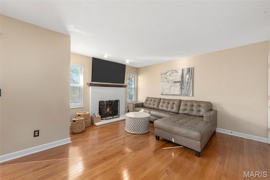 306 Crown Colony Ct unit C, Saint Peters, MO 63376 - photo 6