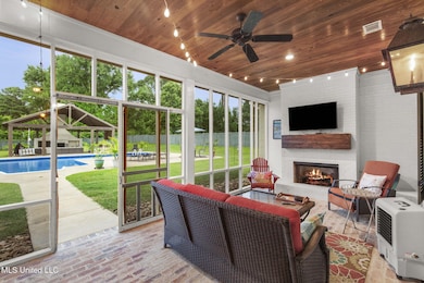 106 Wethersfield Dr, Madison, MS 39110 - photo 5