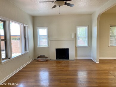 2731 E Carthay Cir, Tucson, AZ 85716 - photo 5