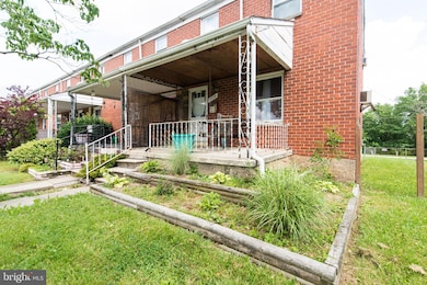 1158 Foxwood Ln, Essex, MD 21221 - photo 6