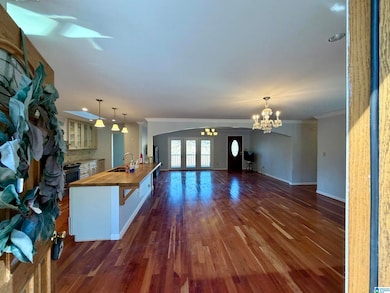 1609 Annie Lee Rd, Trussville, AL 35173 - photo 5