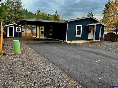 1060 54th Ave, Sweet Home, OR 97386 - photo 3