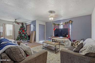 4504 Nashville Ave, El Paso, TX 79903 - photo 4