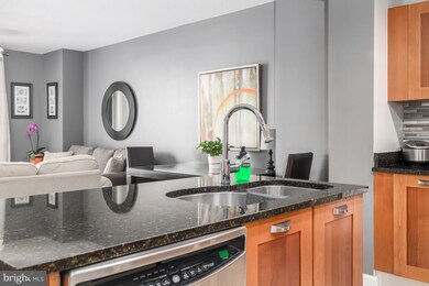 Midtown Alexandria Station Condominiums unit 1017, Alexandria, VA 22303 - photo 7