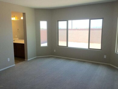 OWNER'S SUITE