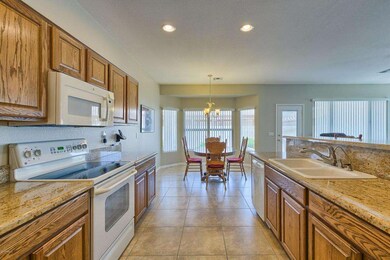Kitchen I