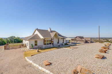 209 Timber Valley Ct, Weatherford, TX 76085 - photo 2