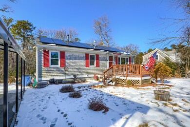84 Pinyon Way, East Falmouth, MA 02536 - photo 2