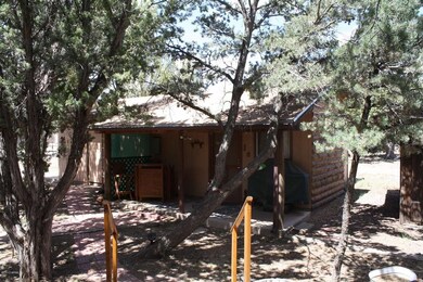 Detached guest home