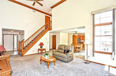 1540 Cornerstone St SW, Hartville, OH 44632 - Grea