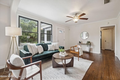 1328 Macarthur St, Jacksonville, FL 32205 - photo 6