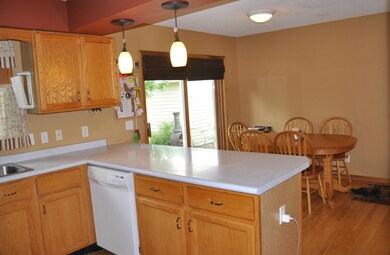 Kitchen-Dining