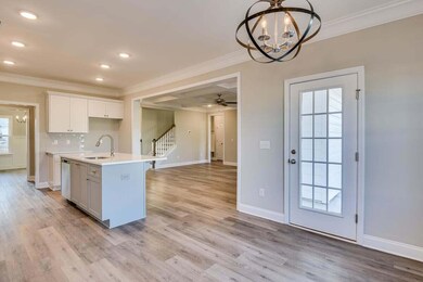 2591 Traverse Trail, Evans, GA 30809 - photo 6