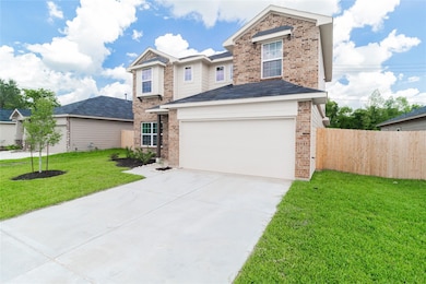 4814 S Richwood Dr, Rosenberg, TX 77469 - photo 2