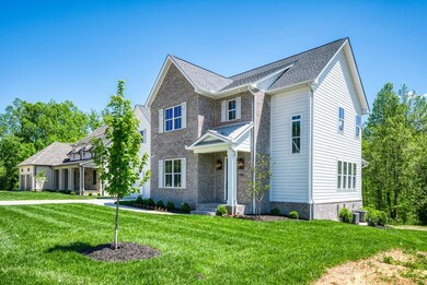 115 Glen Abby Dr, Cookeville, TN 38506 - photo 4