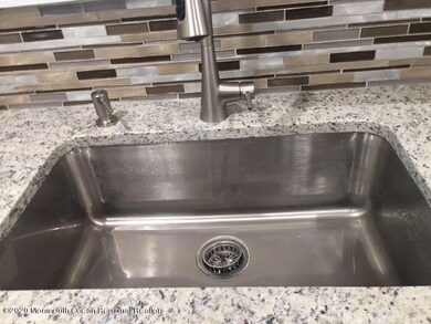 LARGE SINK