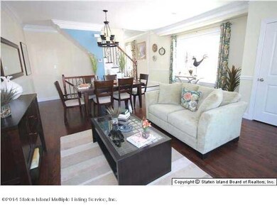El Camino Living rm 2